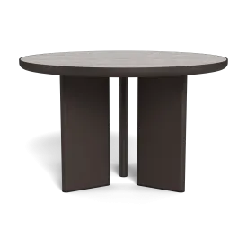 Moab 48" Round Dining Table