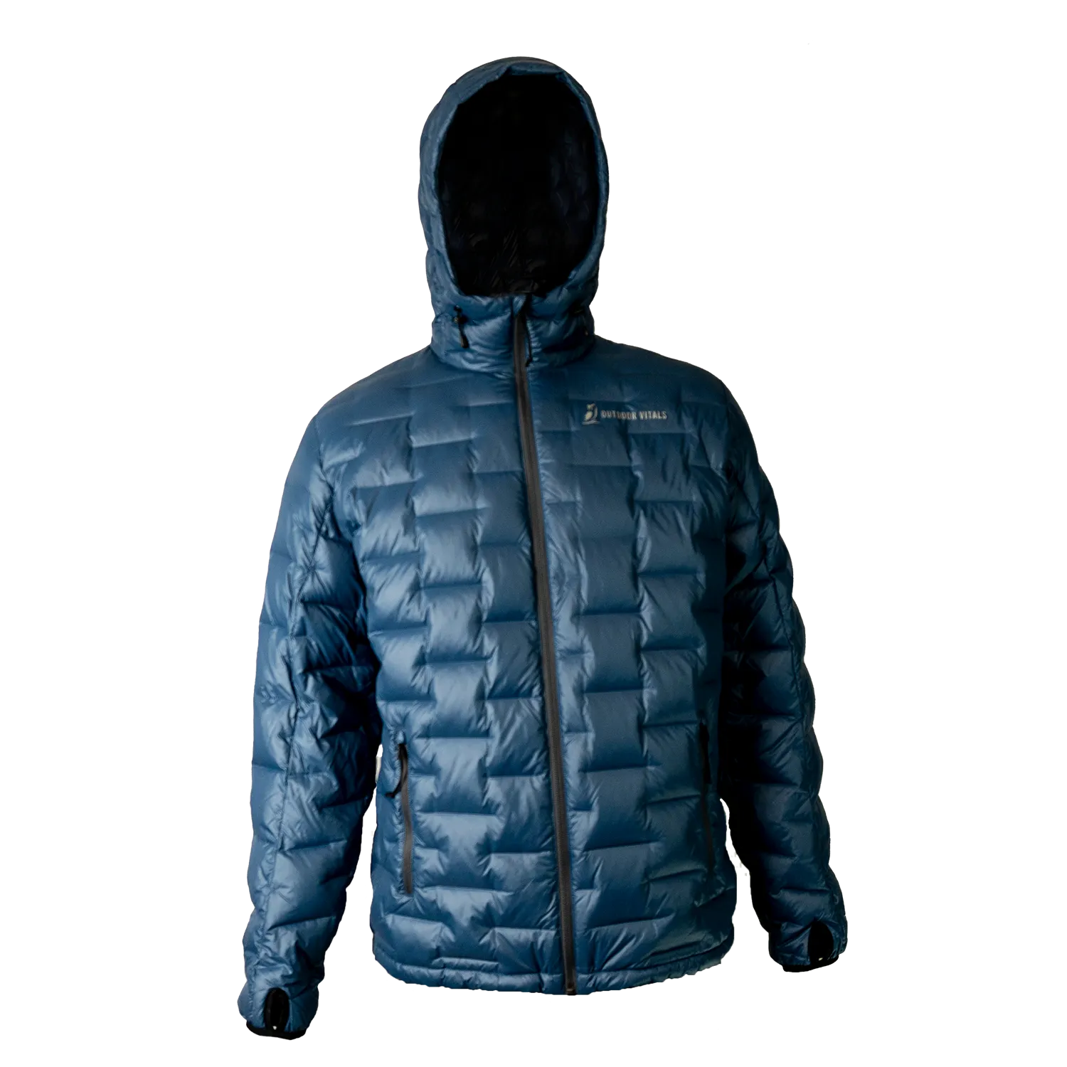 NovaPro Ultralight Jacket