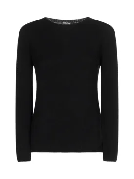 'S Max Mara Crewneck Sweater