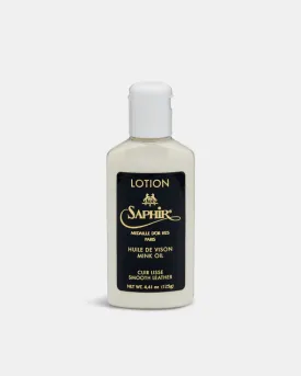 Saphir Lotion