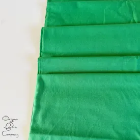 Shamrock Organic Broadcloth