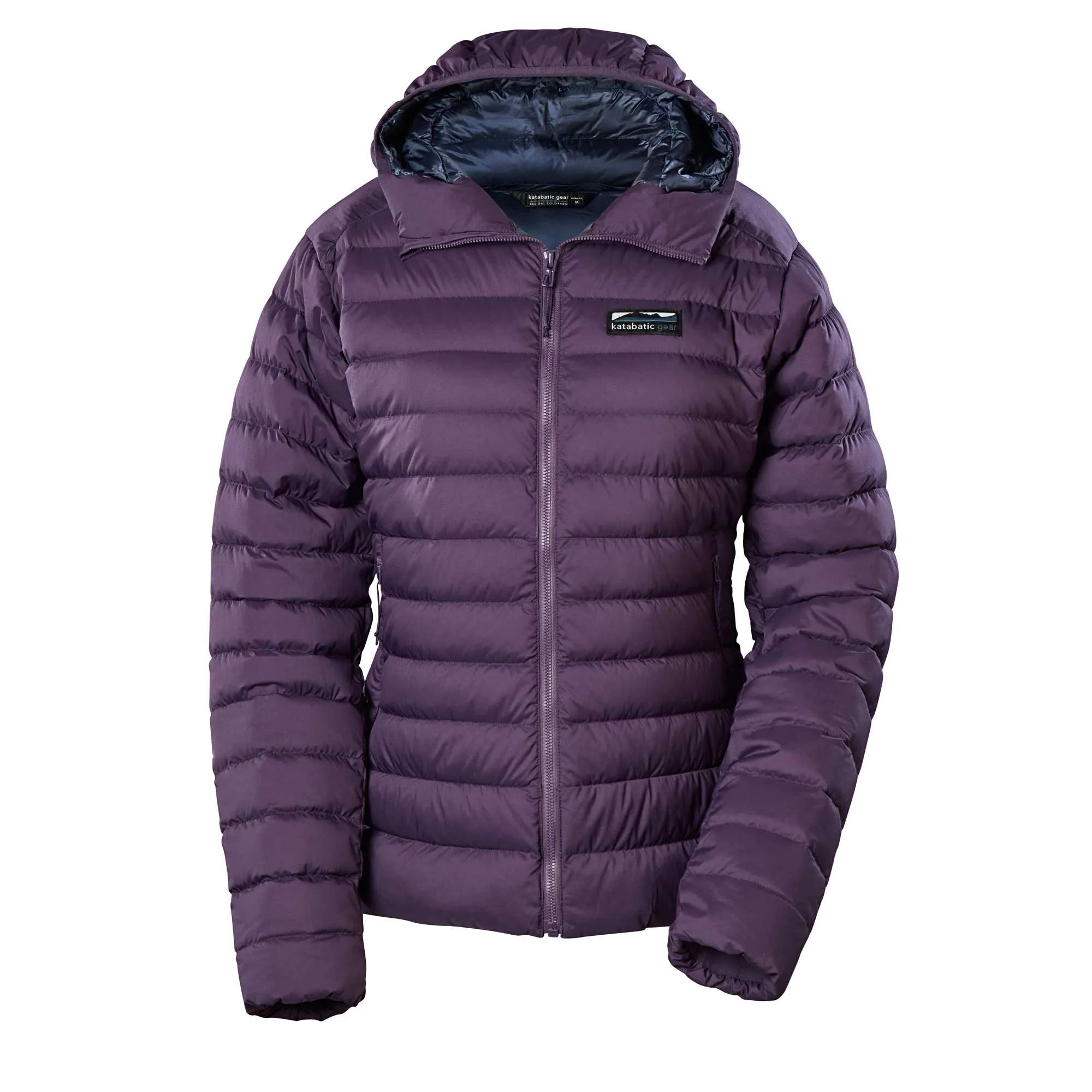 Tarn Down Jacket - Women’s