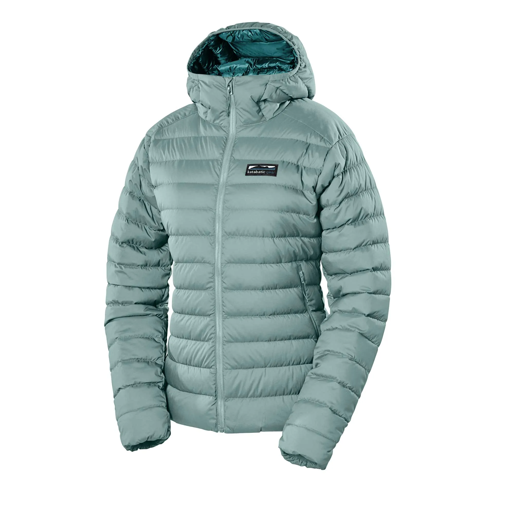 Tarn Down Jacket - Women’s