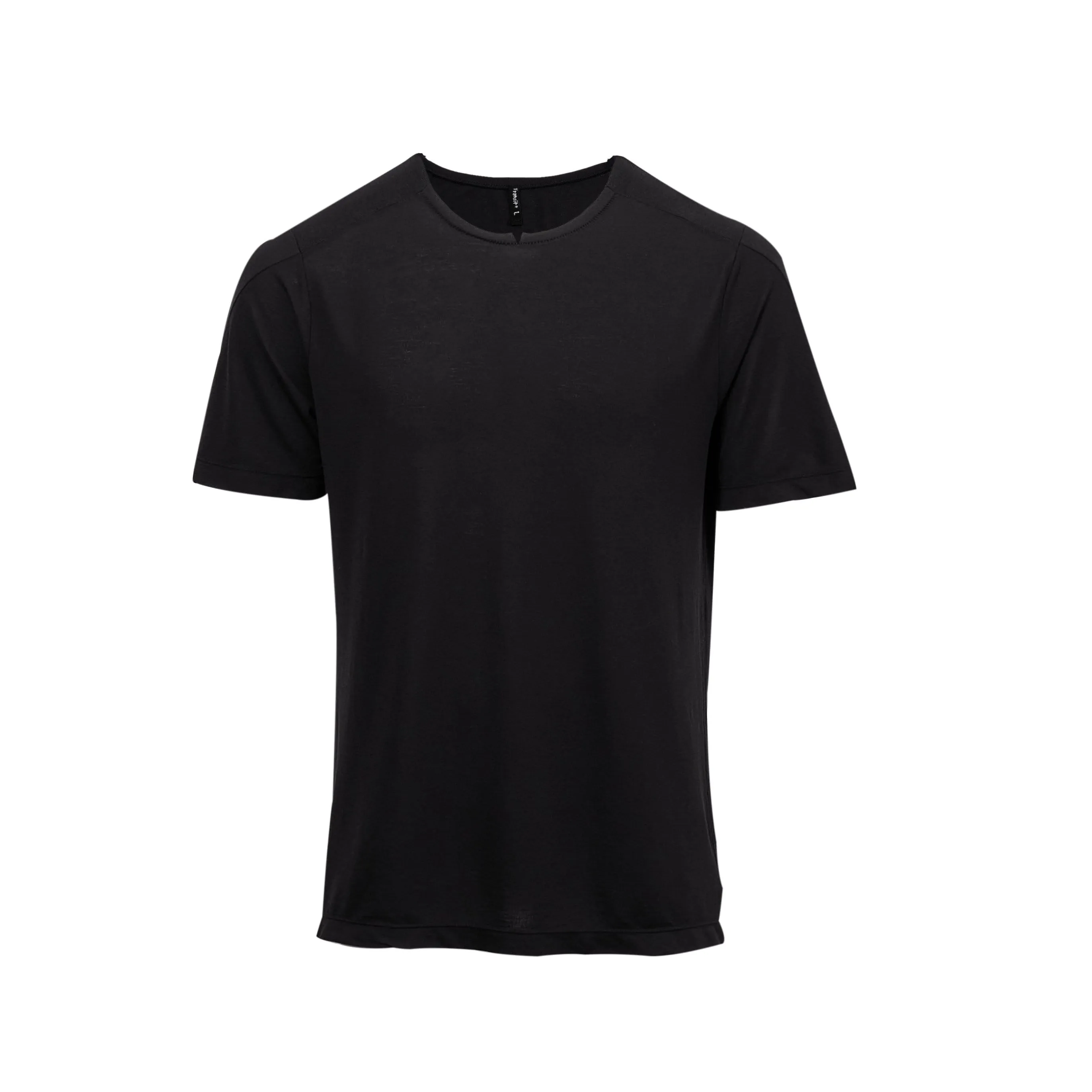 Transit T-Shirt Black