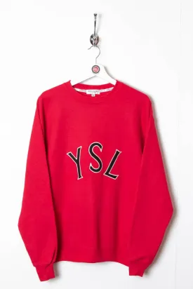 Women's YSL Sweatshirt (M)